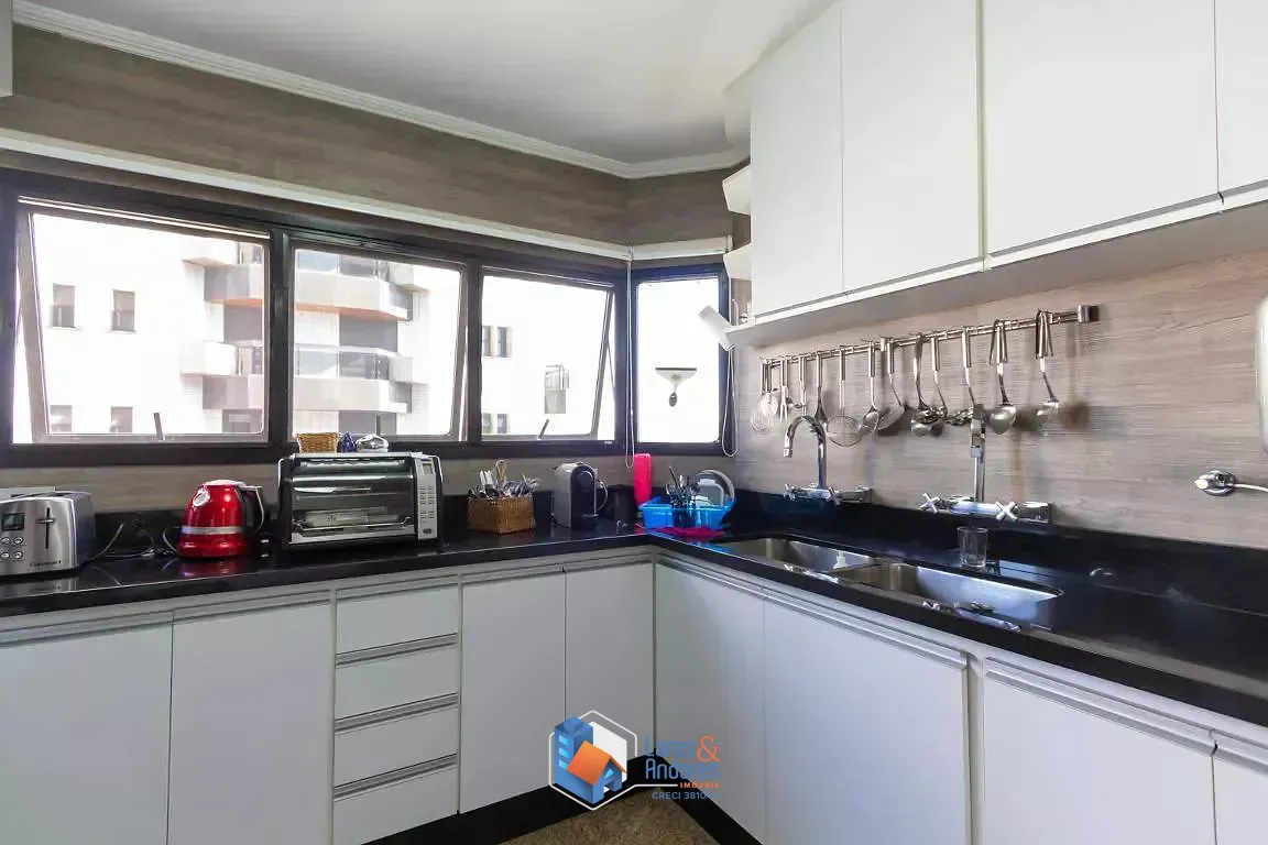 Apartamento, 2 quartos, 304 m² - Foto 6