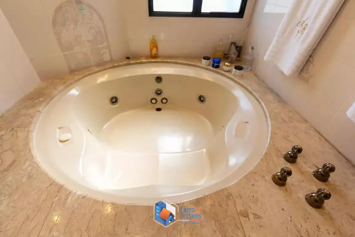 Apartamento, 2 quartos, 304 m² - Foto 35