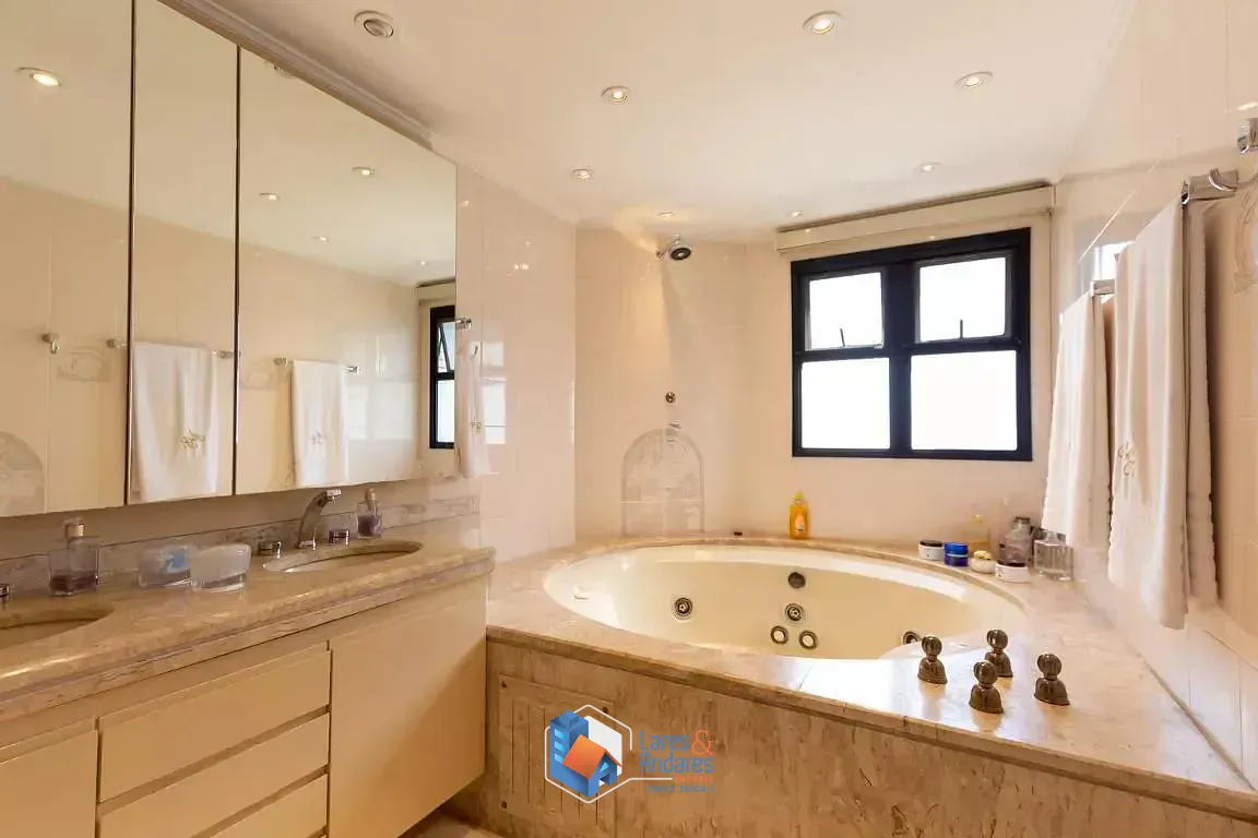 Apartamento, 2 quartos, 304 m² - Foto 34