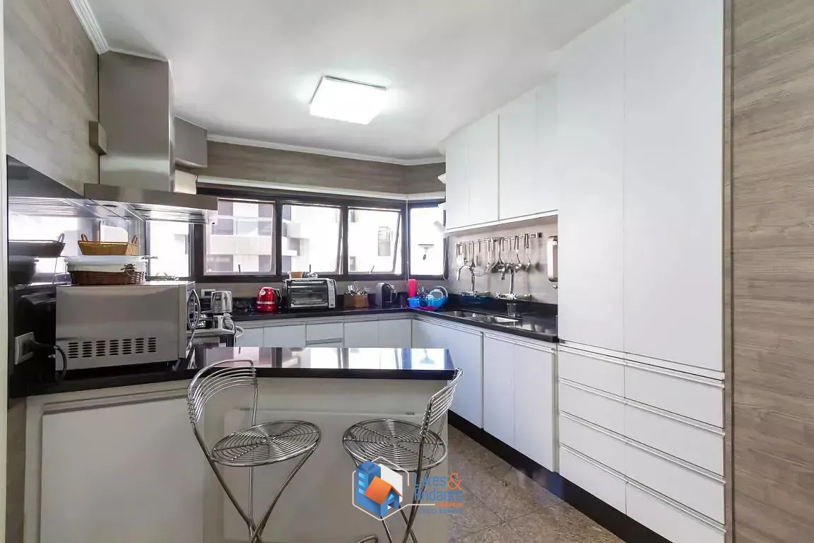 Apartamento, 2 quartos, 304 m² - Foto 7