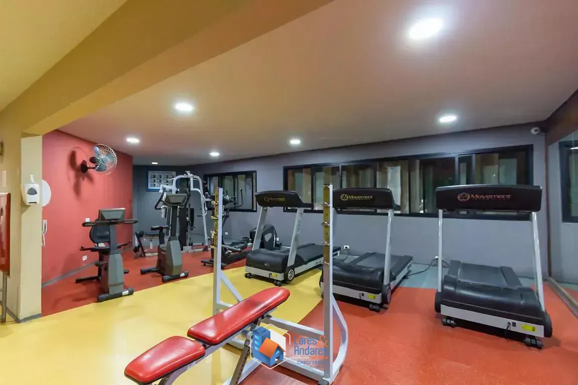 Apartamento, 2 quartos, 304 m² - Foto 57