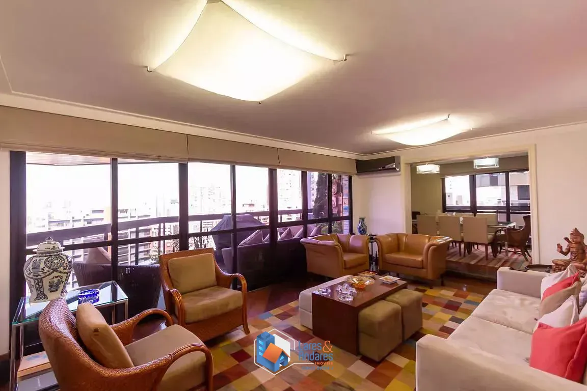 Apartamento, 2 quartos, 304 m² - Foto 1