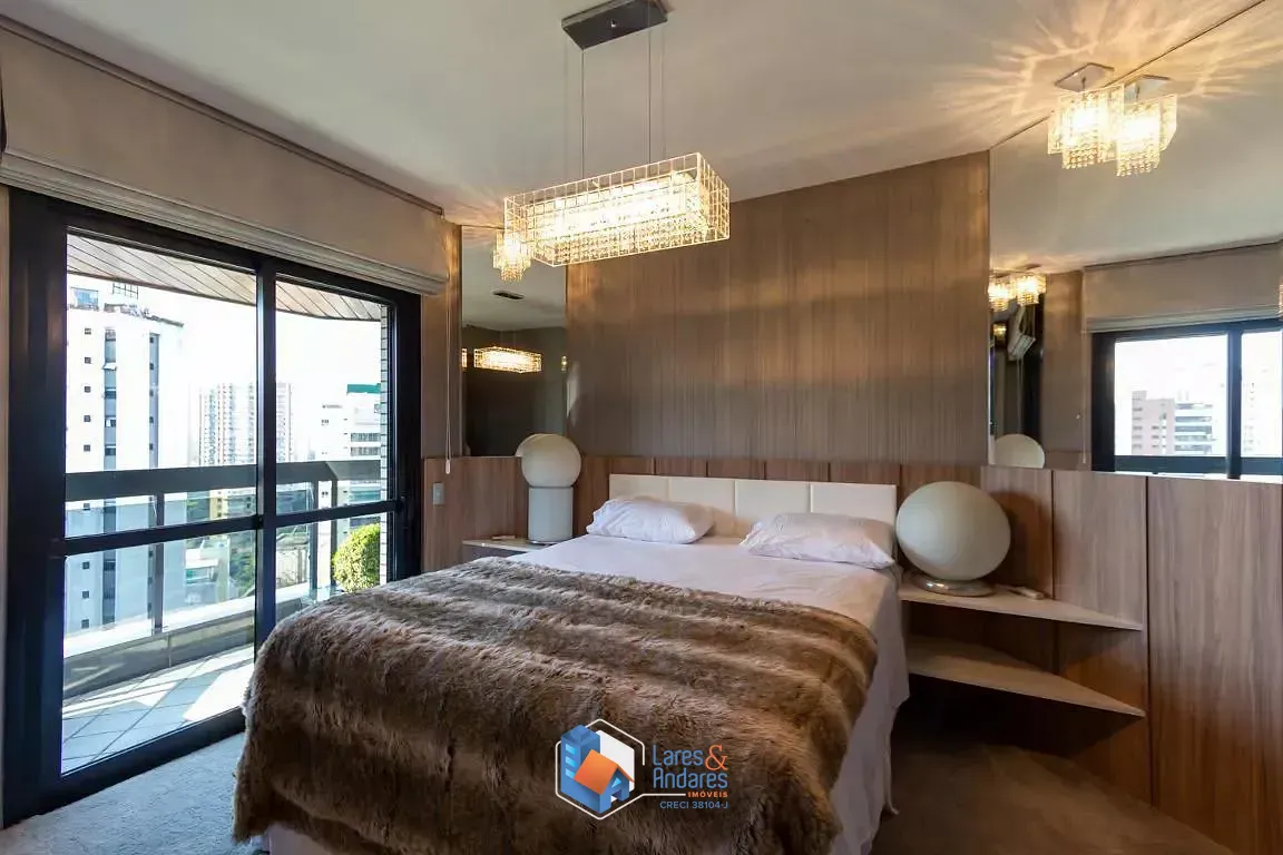 Apartamento, 2 quartos, 304 m² - Foto 41