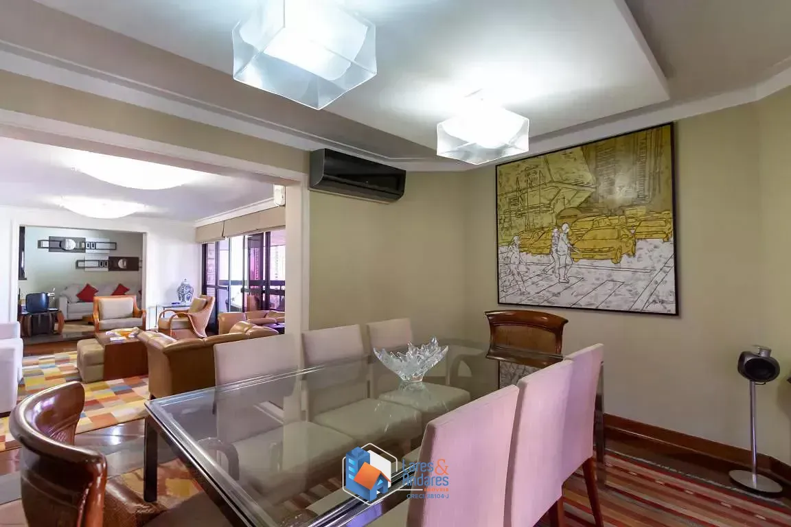 Apartamento, 2 quartos, 304 m² - Foto 13