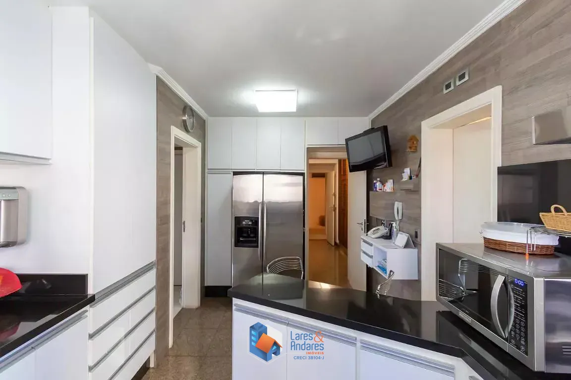 Apartamento, 2 quartos, 304 m² - Foto 9