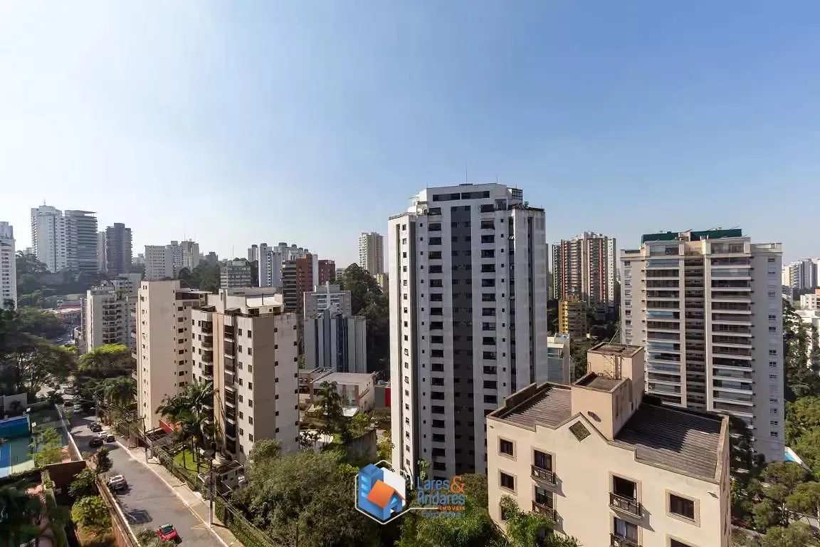 Apartamento, 2 quartos, 304 m² - Foto 43