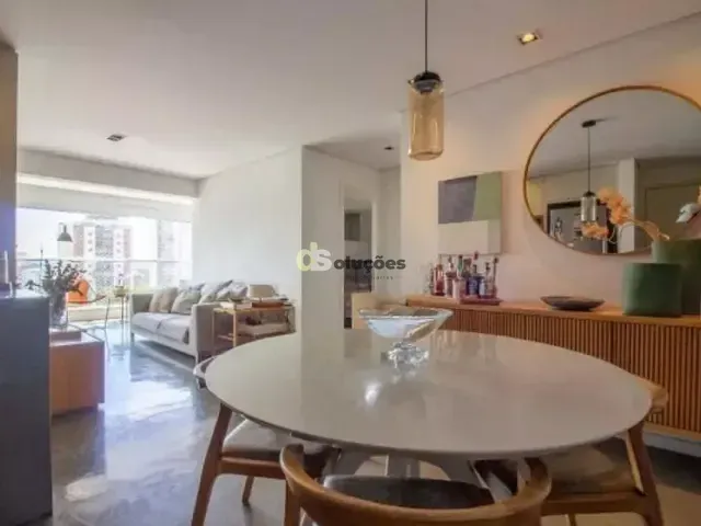 Apartamento 2 quartos e 2 banheiros, à venda, no bairro Pinheiros em São Paulo