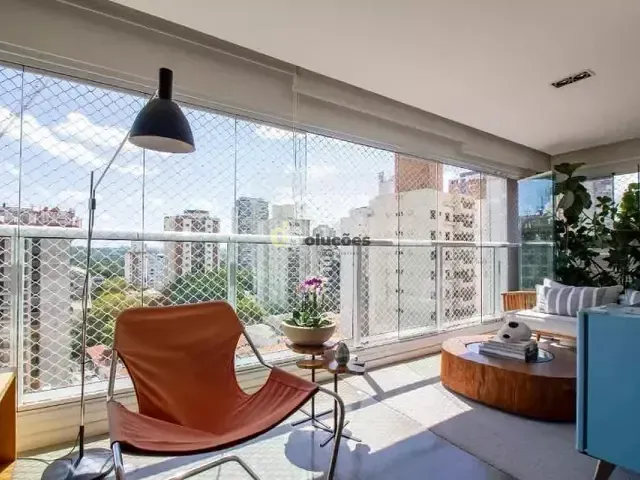 Apartamento 2 quartos e 2 banheiros, à venda, no bairro Pinheiros em São Paulo
