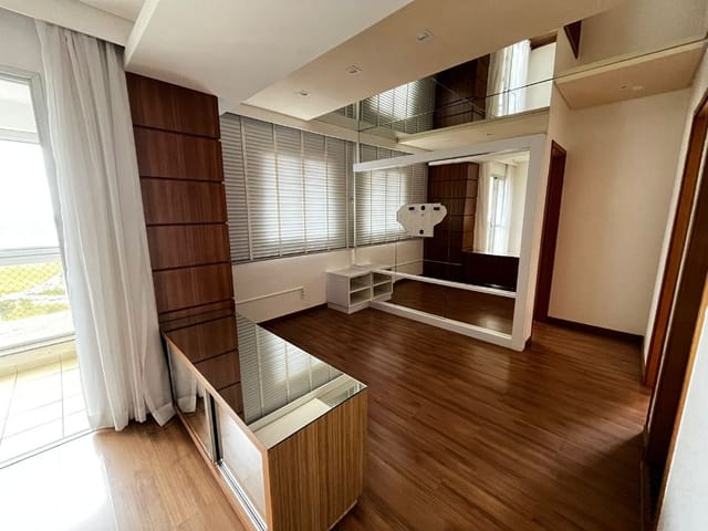Apartamento 2 quartos e 2 banheiros, à venda, no bairro Gleba Palhano em Londrina