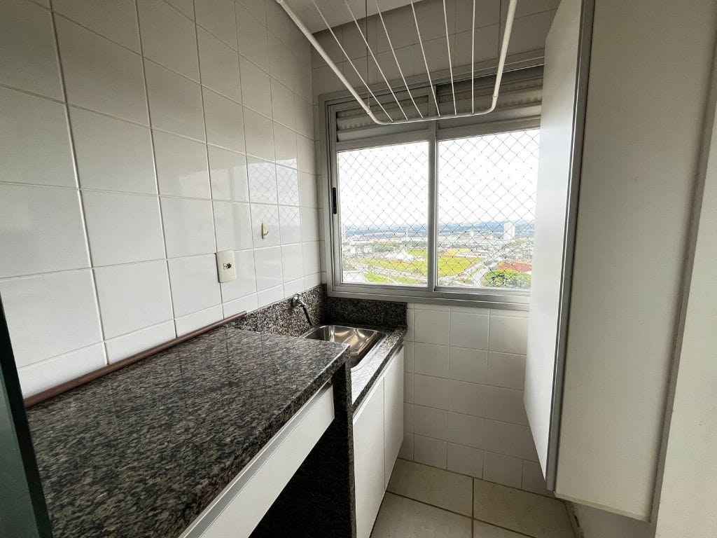 Apartamento, 2 quartos, 69 m² - Foto 9