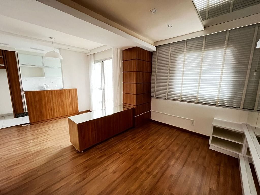 Apartamento, 2 quartos, 69 m² - Foto 2