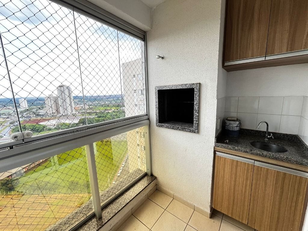 Apartamento, 2 quartos, 69 m² - Foto 10