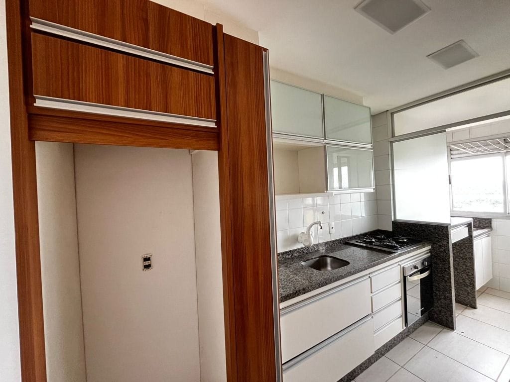 Apartamento, 2 quartos, 69 m² - Foto 7