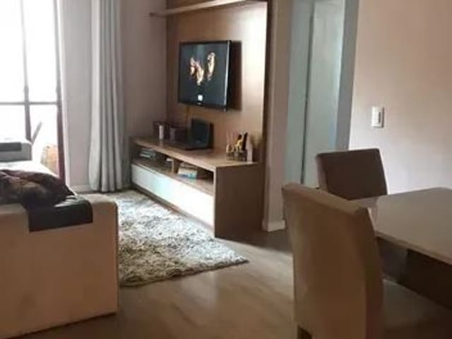 Foto do Apartamento - Apartamento com 2 dormitórios à venda, 61 m² por R$ 270.000,00 - Parque Industrial - São José dos Campos/SP | INDEPENDENCE NEGOCIOS IMOBILIARIOS LTDA