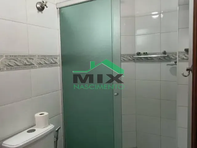 Apartamento com 74m² 1 quarto e 1 banheiro, à venda, no bairro Guilhermina em Praia Grande