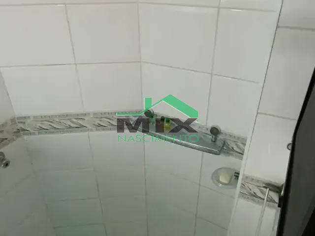 Apartamento com 74m² 1 quarto e 1 banheiro, à venda, no bairro Guilhermina em Praia Grande