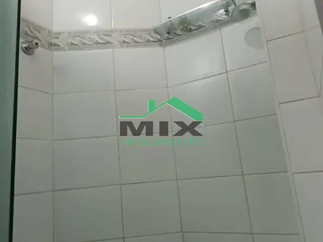 Apartamento com 74m² 1 quarto e 1 banheiro, à venda, no bairro Guilhermina em Praia Grande