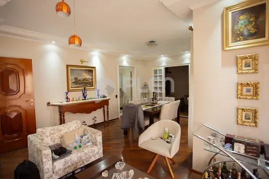 Apartamento de 3 quartos à venda em Santana, São Paulo