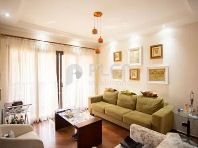 Apartamento 3 quartos e 3 banheiros, à venda, no bairro Santana em São Paulo