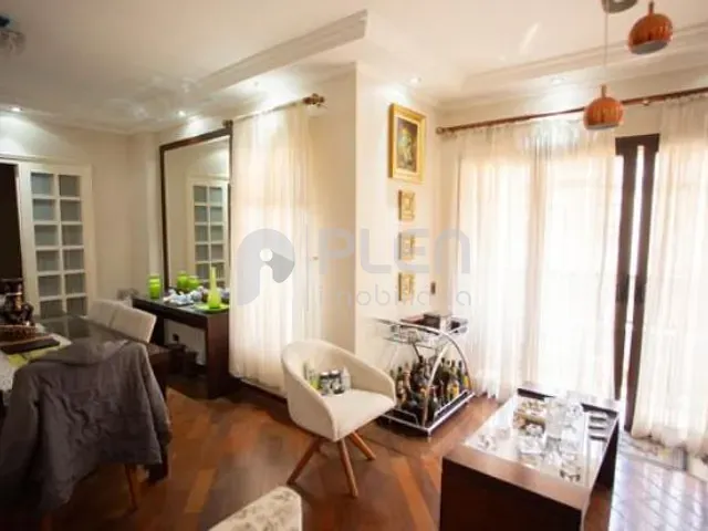 Apartamento 3 quartos e 3 banheiros, à venda, no bairro Santana em São Paulo