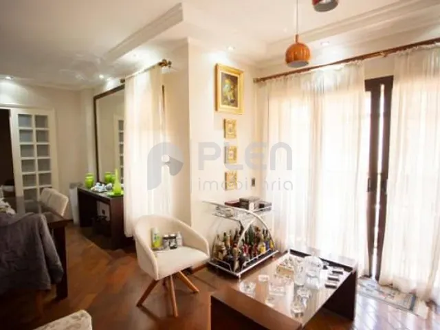 Apartamento 3 quartos e 3 banheiros, à venda, no bairro Santana em São Paulo
