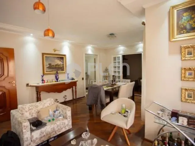 Apartamento 3 quartos e 3 banheiros, à venda, no bairro Santana em São Paulo