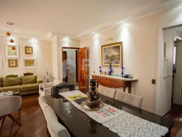 Apartamento 3 quartos e 3 banheiros, à venda, no bairro Santana em São Paulo