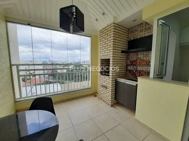 Apartamento com 70m² 2 quartos e 1 banheiro, à venda, no bairro Jardim Europa em Sorocaba