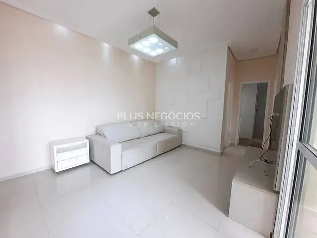 Apartamento com 70m² 2 quartos e 1 banheiro, à venda, no bairro Jardim Europa em Sorocaba