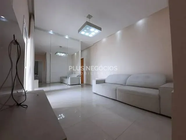 Apartamento com 70m² 2 quartos e 1 banheiro, à venda, no bairro Jardim Europa em Sorocaba