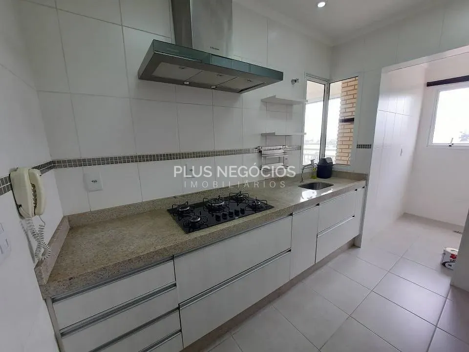 Apartamento, 2 quartos, 70 m² - Foto 6