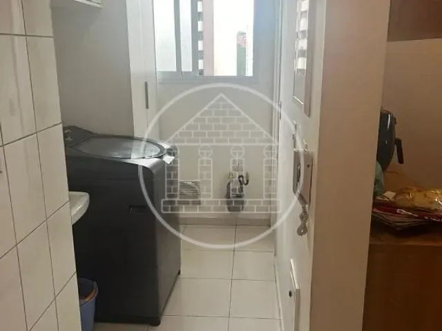 Apartamento com 122m² 3 quartos e 4 banheiros, à venda, no bairro Vila Andrade em São Paulo