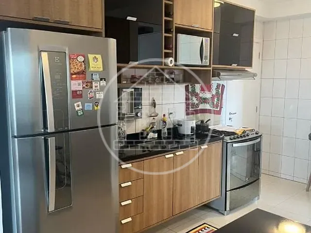 Apartamento com 122m² 3 quartos e 4 banheiros, à venda, no bairro Vila Andrade em São Paulo