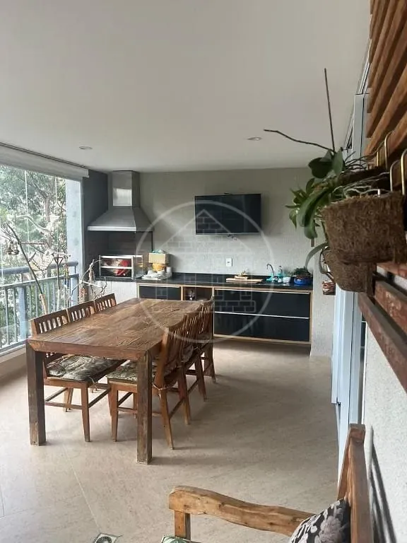 Apartamento, 3 quartos, 122 m² - Foto 1