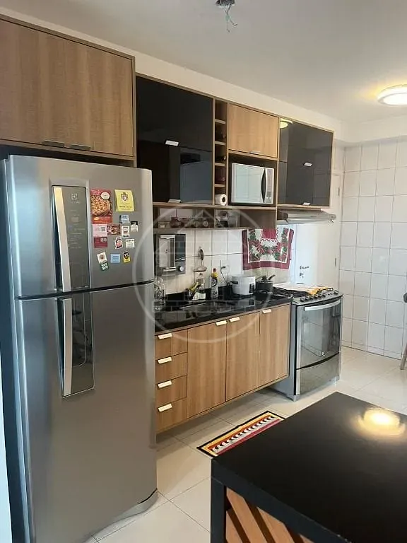 Apartamento, 3 quartos, 122 m² - Foto 4