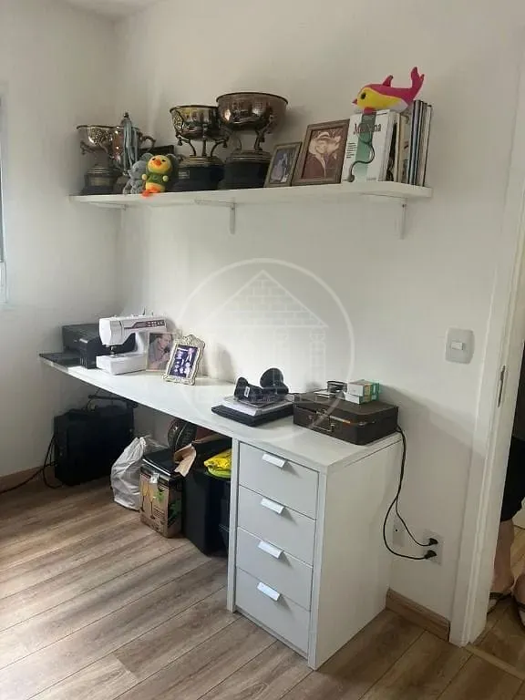 Apartamento, 3 quartos, 122 m² - Foto 10
