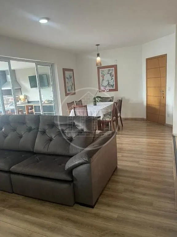 Apartamento, 3 quartos, 122 m² - Foto 16