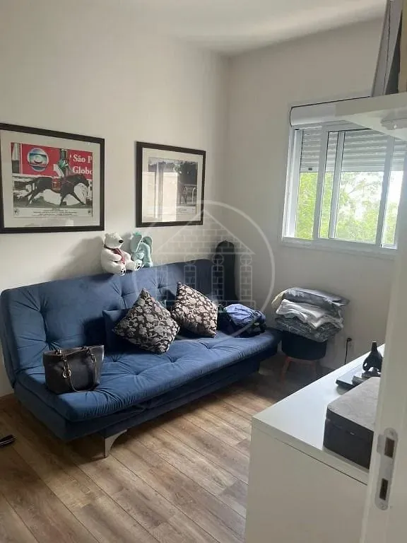 Apartamento, 3 quartos, 122 m² - Foto 11