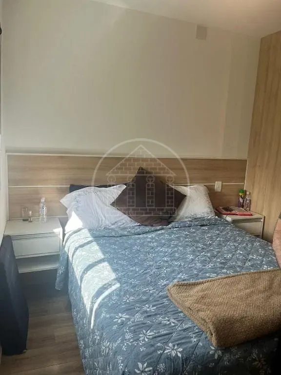 Apartamento, 3 quartos, 122 m² - Foto 7
