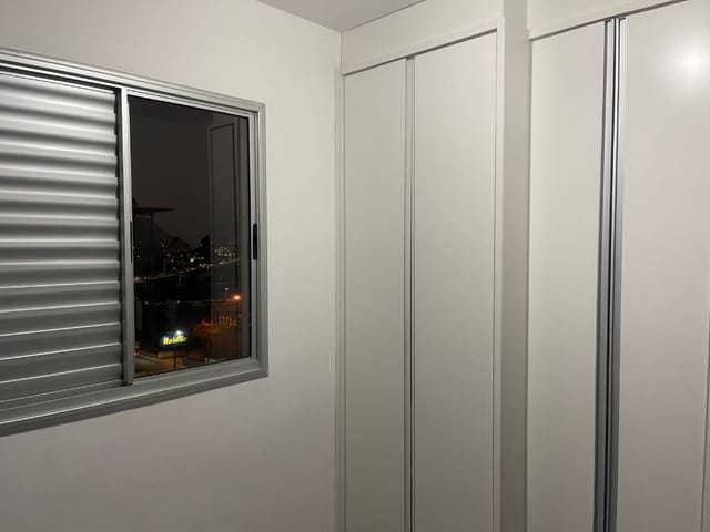 Foto do Apartamento - Apartamento à venda 2 Quartos, 1 Vaga, 60M², Jardim Uirá, São José dos Campos - SP | Edifício Tangara | RUSSI IMÓVEIS