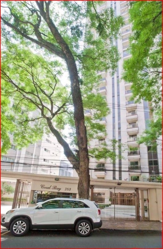 Apartamento em Bela Vista — foto 1