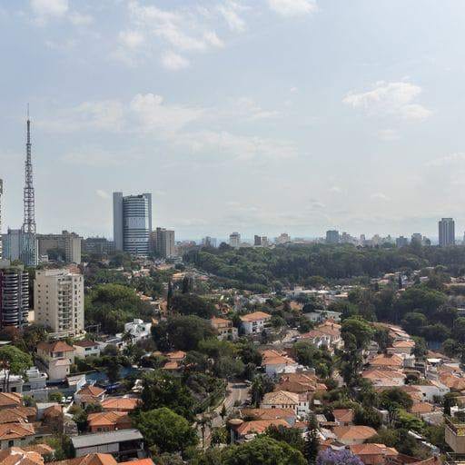 Apartamento em Bela Vista — foto 3