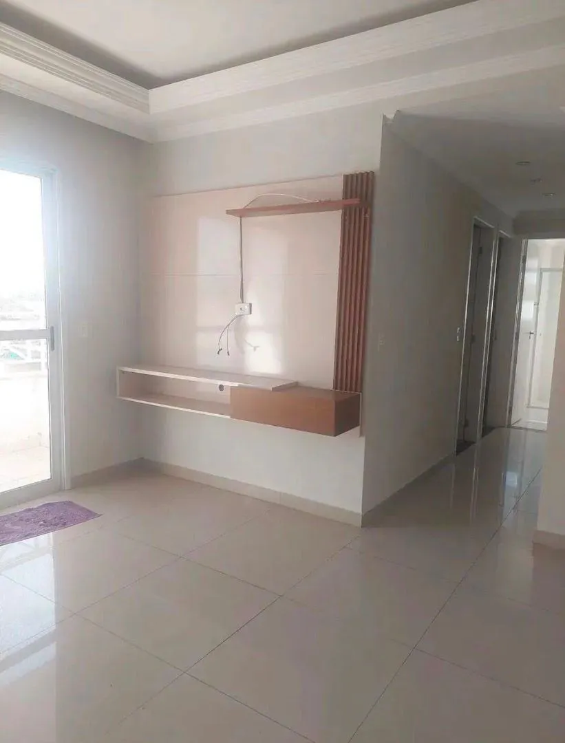 Apartamento, 3 quartos, 72 m² - Foto 4