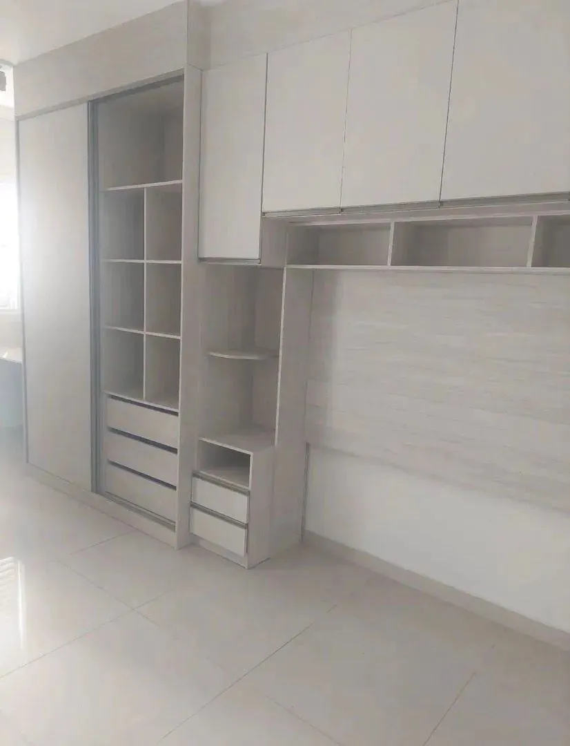 Apartamento, 3 quartos, 72 m² - Foto 3