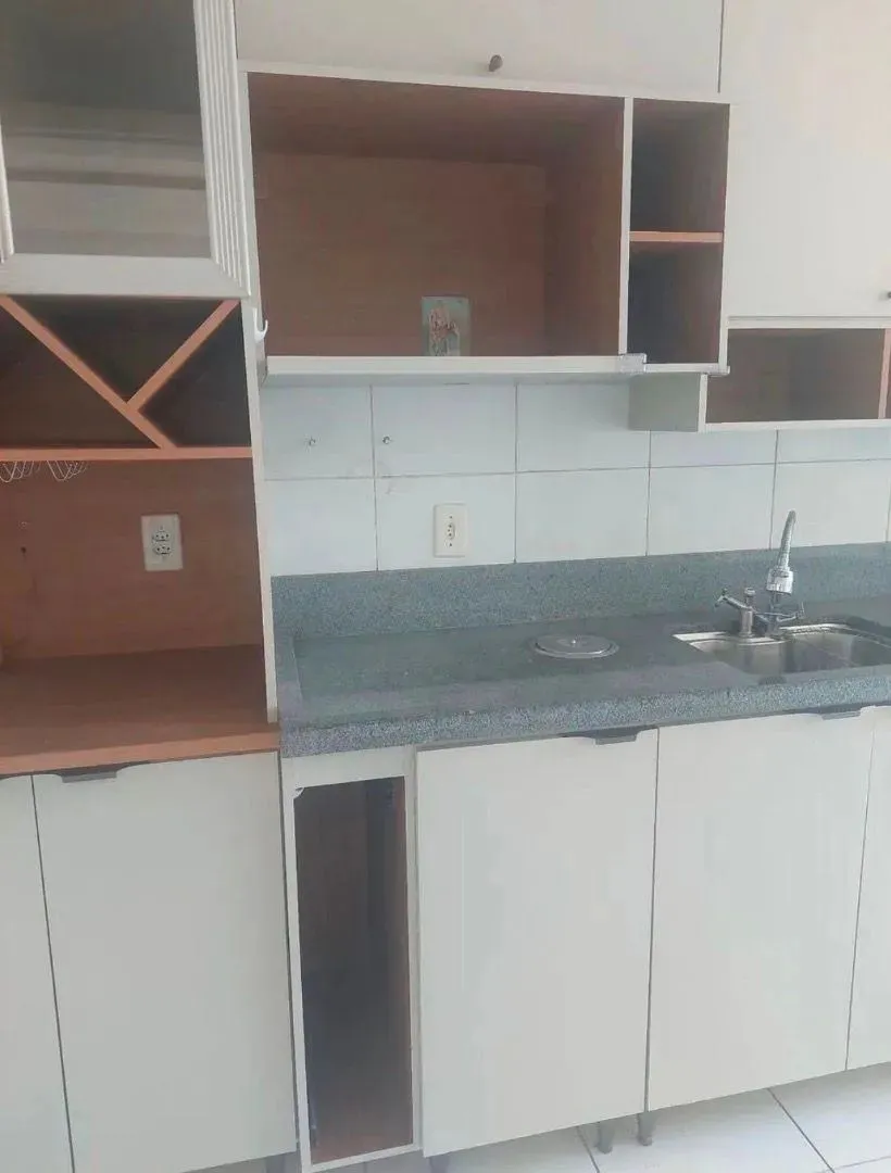 Apartamento, 3 quartos, 72 m² - Foto 1