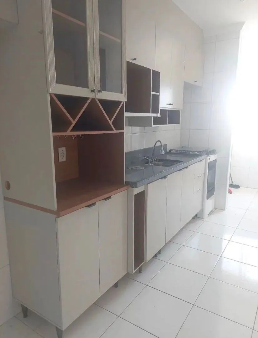 Apartamento, 3 quartos, 72 m² - Foto 11