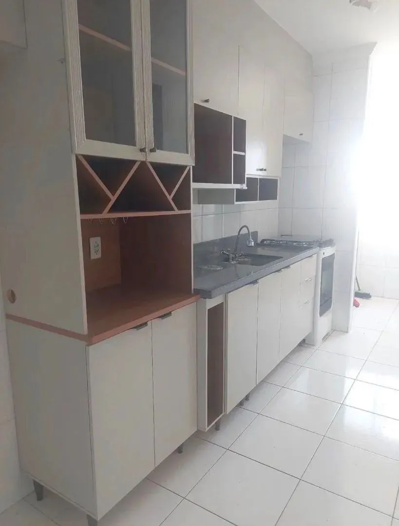 Apartamento, 3 quartos, 72 m² - Foto 10
