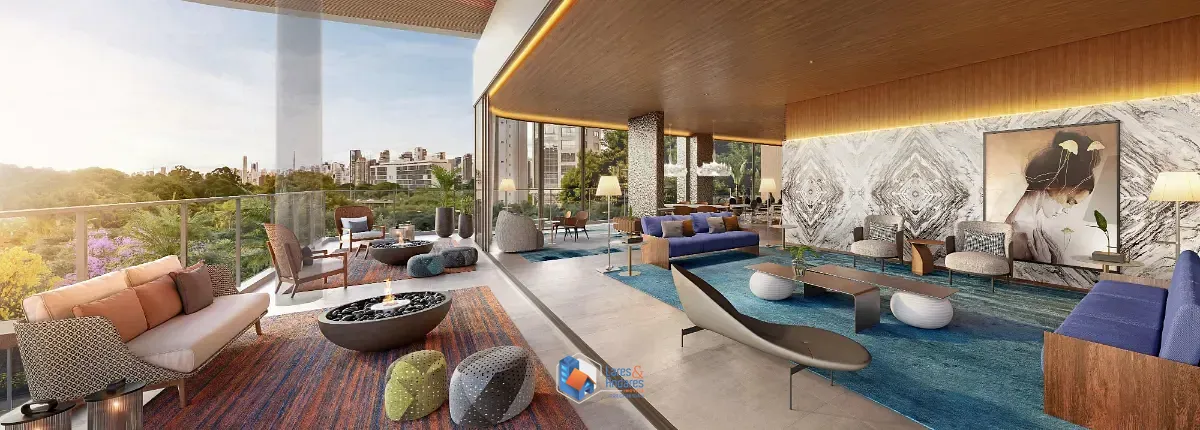 Apartamento, 4 quartos, 256 m² - Foto 51