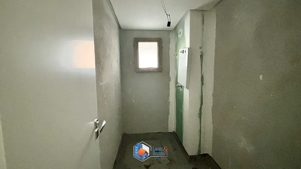 Apartamento, 4 quartos, 256 m² - Foto 33