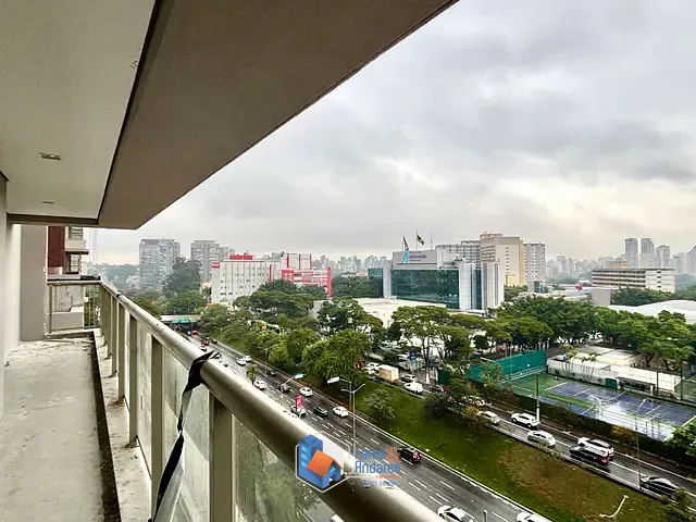 Apartamento com 256m² 4 quartos e 6 banheiros, à venda, no bairro Vila Clementino em São Paulo